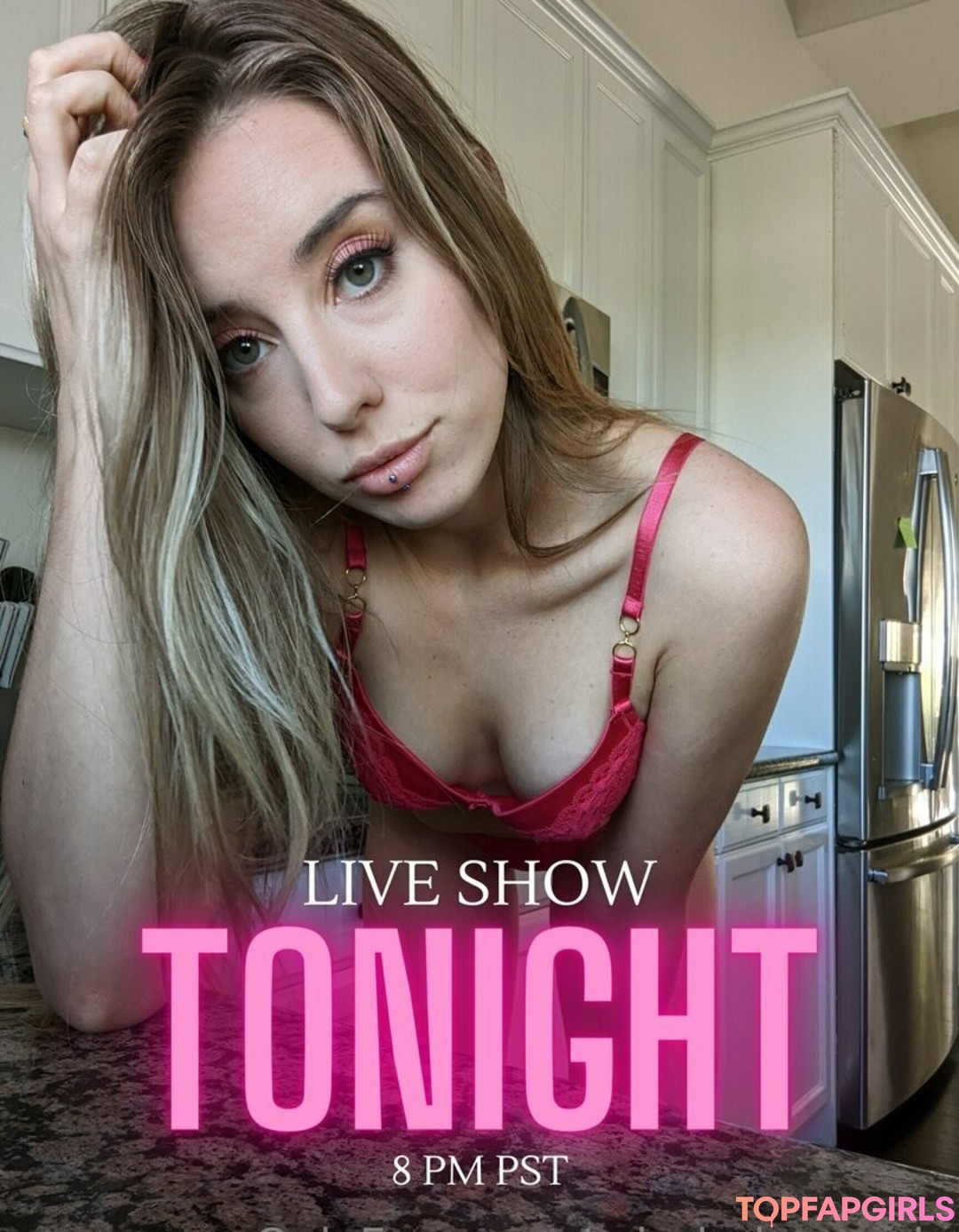 Foto desnuda filtrada de OnlyFans de Misshaleyreedx #82 Foto desnuda filtrada de OnlyFans de Misshaleyreedx #82