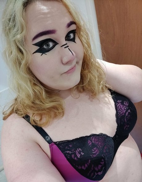 Foto desnuda filtrada de OnlyFans de Jessicadaydream