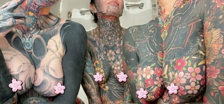 Foto desnuda filtrada de OnlyFans de Prismofdeath