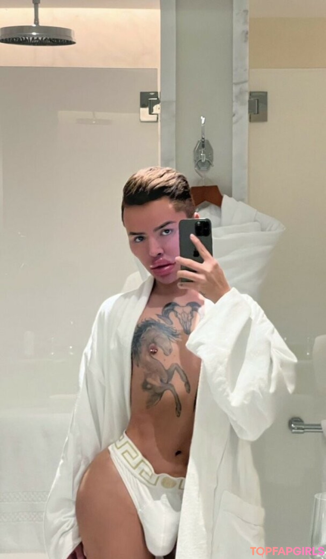 Foto desnuda filtrada de OnlyFans de Mateo Blanco #9 Foto desnuda filtrada de OnlyFans de Mateo Blanco #9