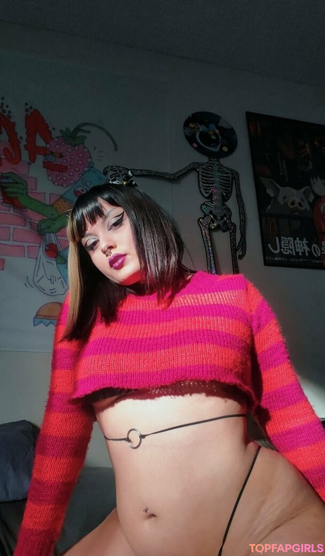 Foto desnuda filtrada de OnlyFans de Witchhunny #3 Foto desnuda filtrada de OnlyFans de Witchhunny #3