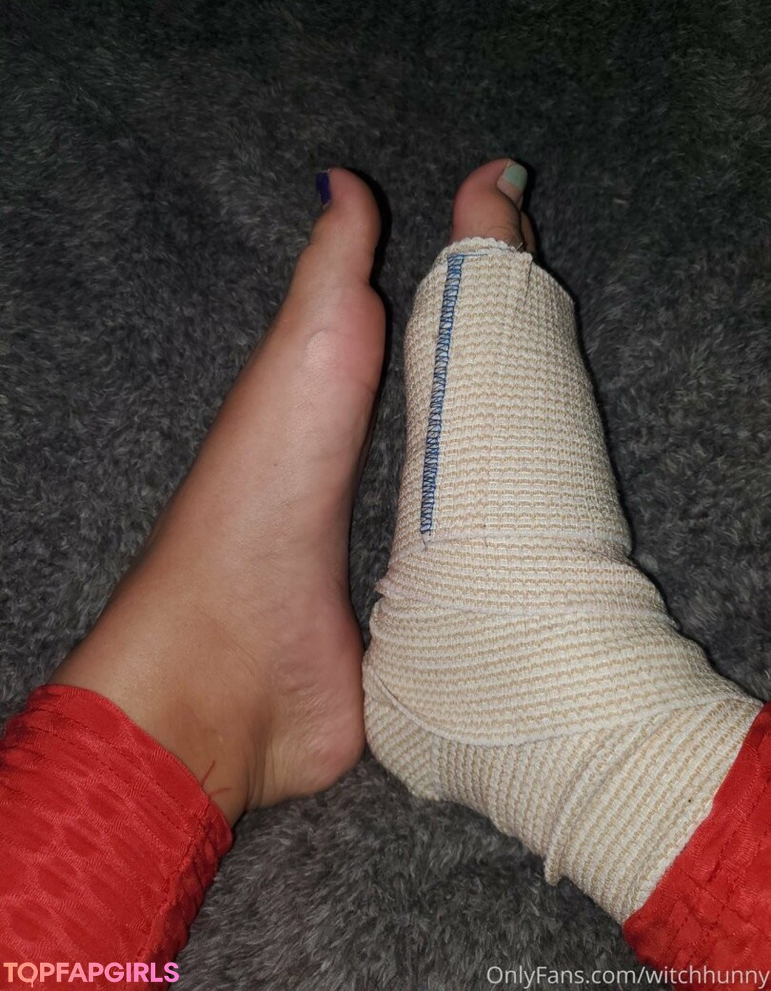 Foto desnuda filtrada de OnlyFans de Witchhunny #55 Foto desnuda filtrada de OnlyFans de Witchhunny #55
