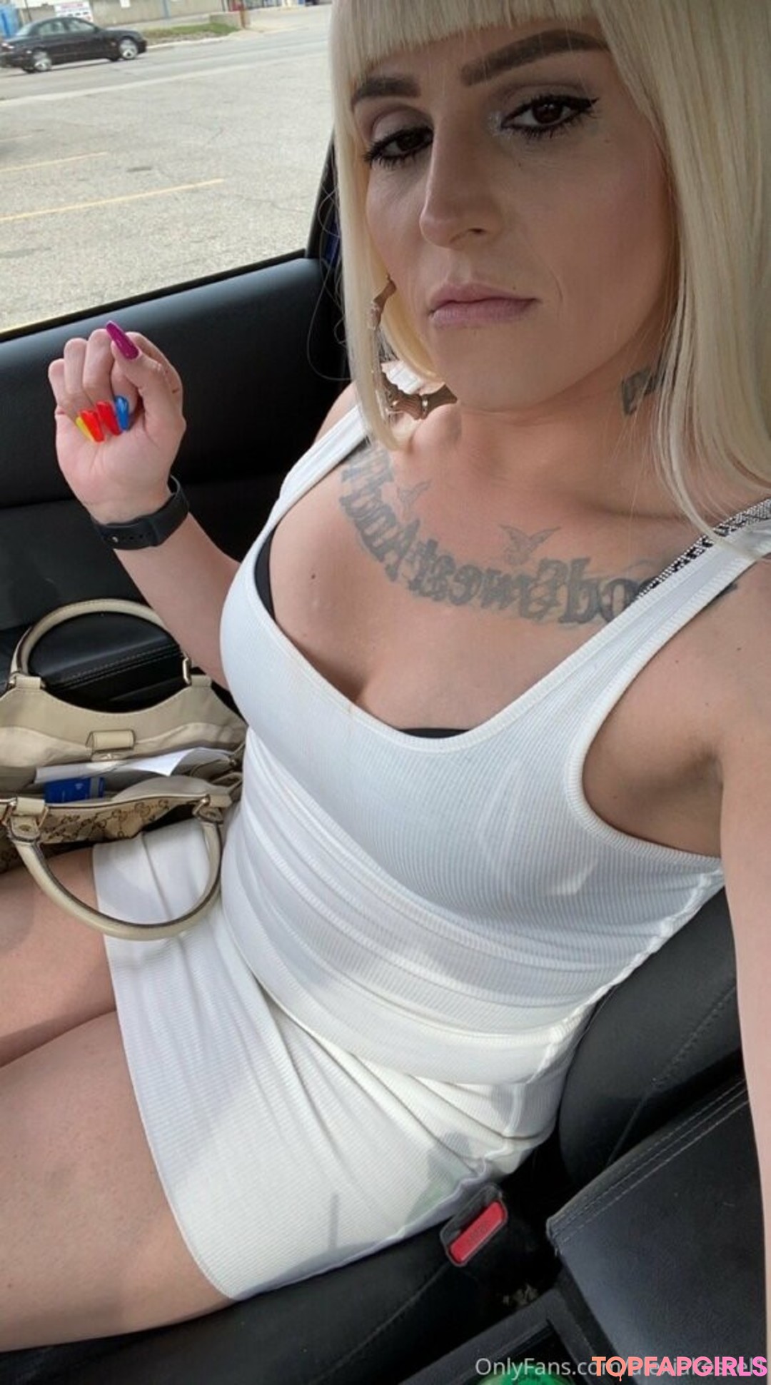 Foto desnuda filtrada de OnlyFans de Alexiakessel1 #4 Foto desnuda filtrada de OnlyFans de Alexiakessel1 #4