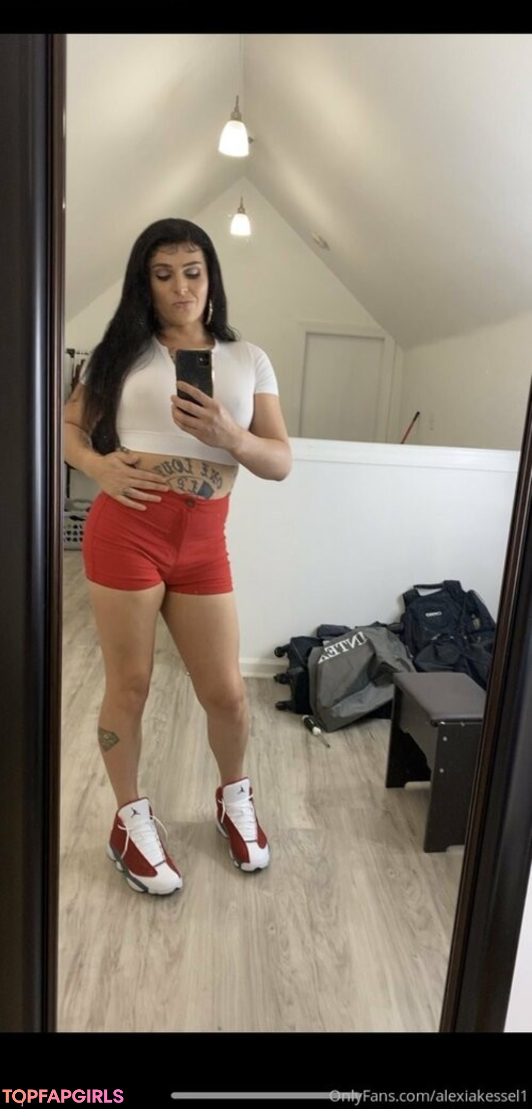 Foto desnuda filtrada de OnlyFans de Alexiakessel1 #8 Foto desnuda filtrada de OnlyFans de Alexiakessel1 #8