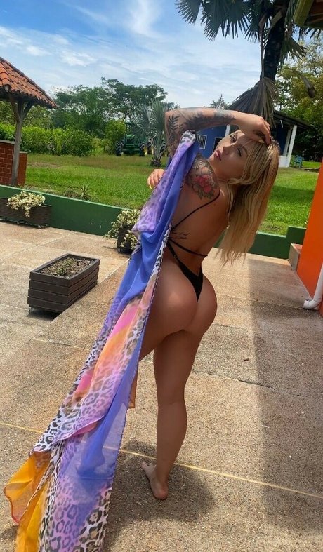 Laura Osorio