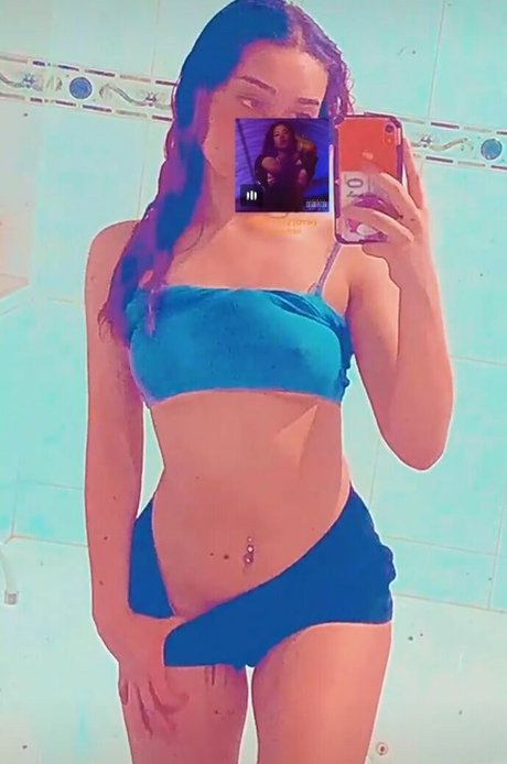 Tamara Rose Zidan