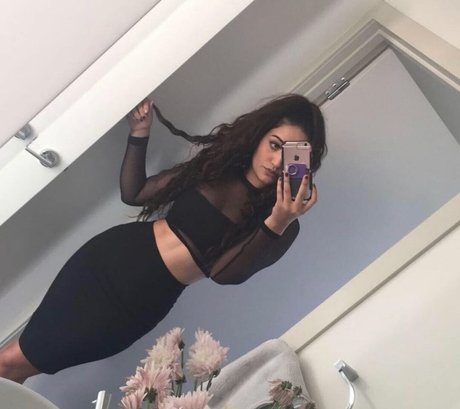 Tamara Rose Zidan