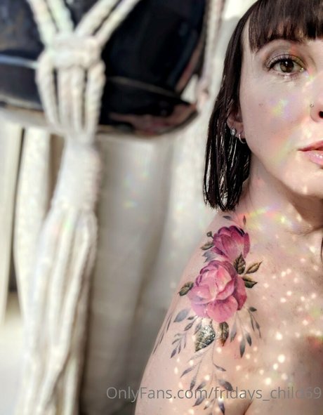 Fridays_child69