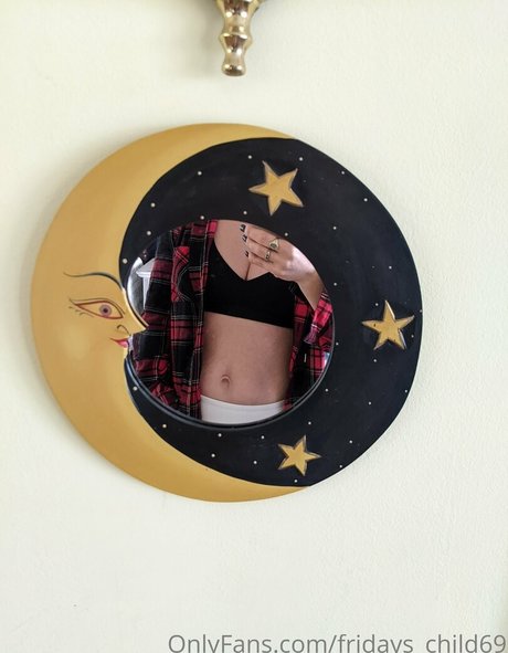 Fridayschild69