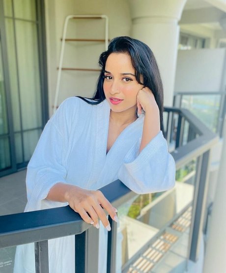 Pooja Bhalekar