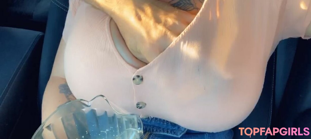 Foto desnuda filtrada de OnlyFans de Winter Pierzina #25 Foto desnuda filtrada de OnlyFans de Winter Pierzina #25