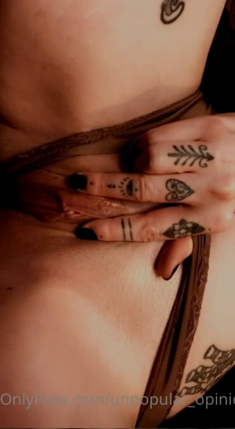 Unpopularopinionqueen