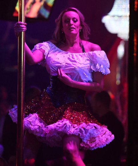 Stormy Daniels