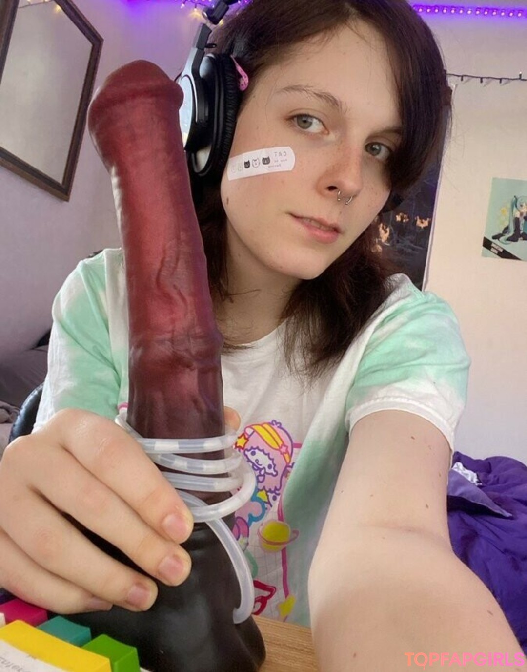 Foto desnuda filtrada de OnlyFans de Ghostlovecraft #15 Foto desnuda filtrada de OnlyFans de Ghostlovecraft #15