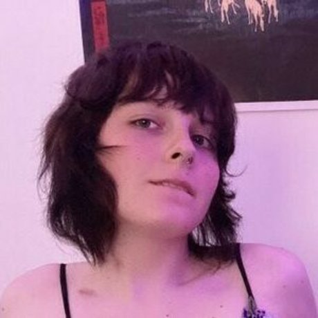 Foto desnuda filtrada de OnlyFans de Ghostlovecraft