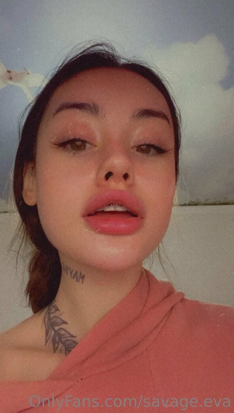 Savage.eva