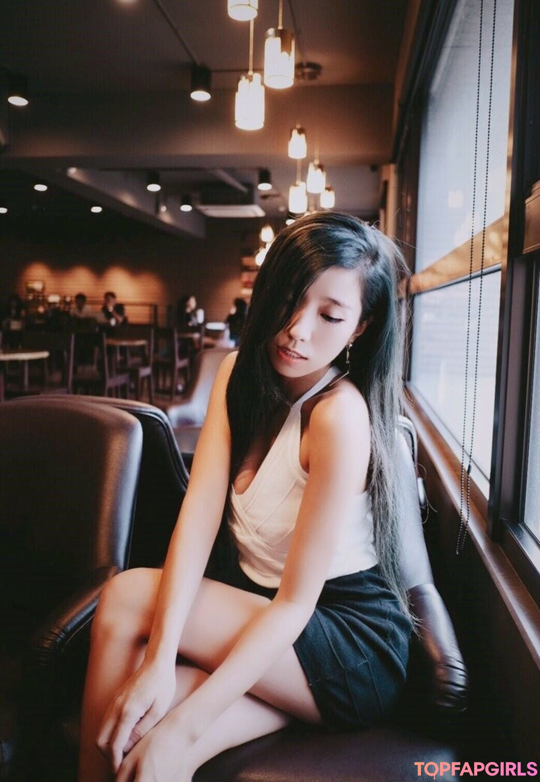 Foto desnuda filtrada de OnlyFans de Chopperting #185 Foto desnuda filtrada de OnlyFans de Chopperting #185