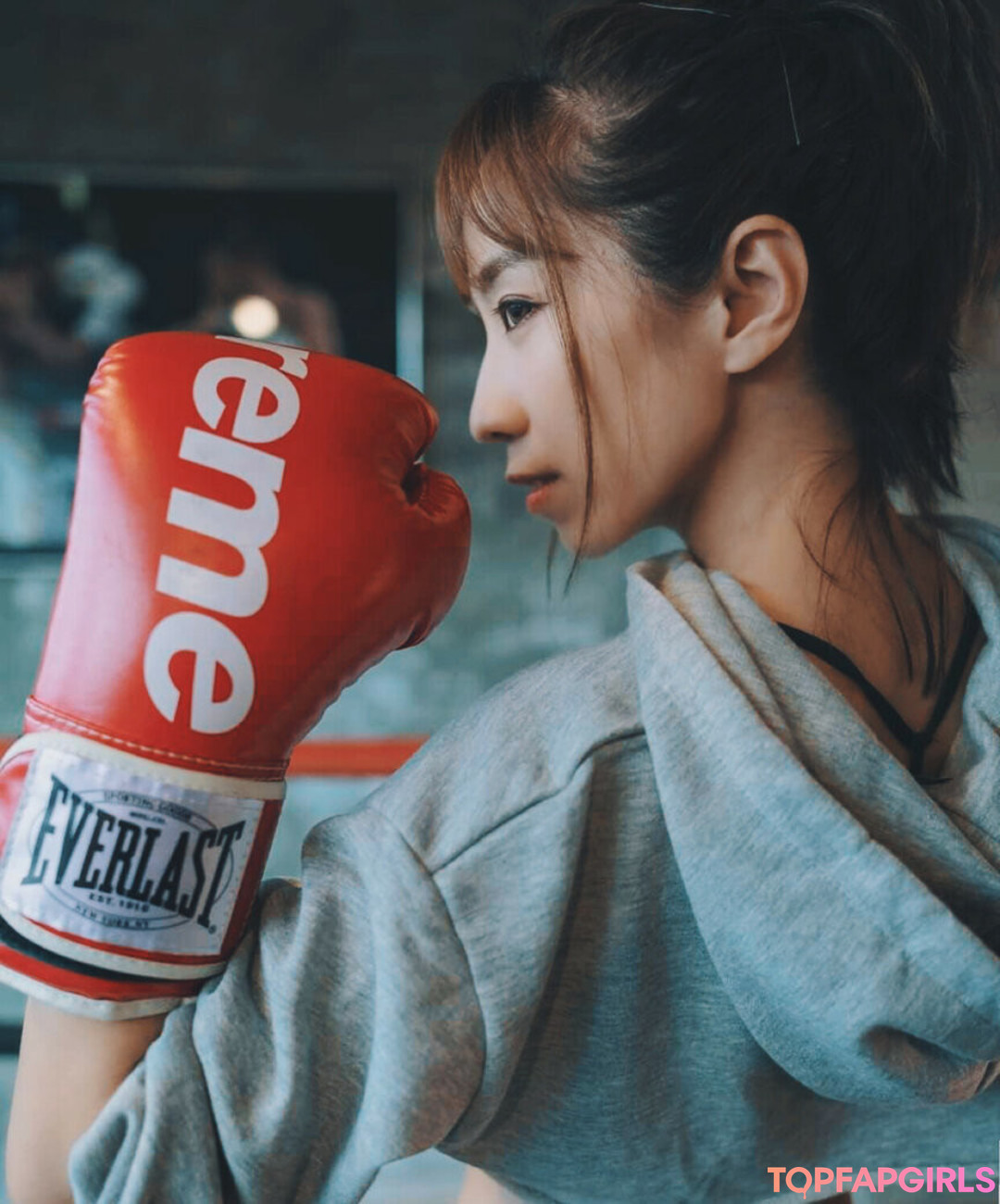 Foto desnuda filtrada de OnlyFans de Chopperting #208 Foto desnuda filtrada de OnlyFans de Chopperting #208