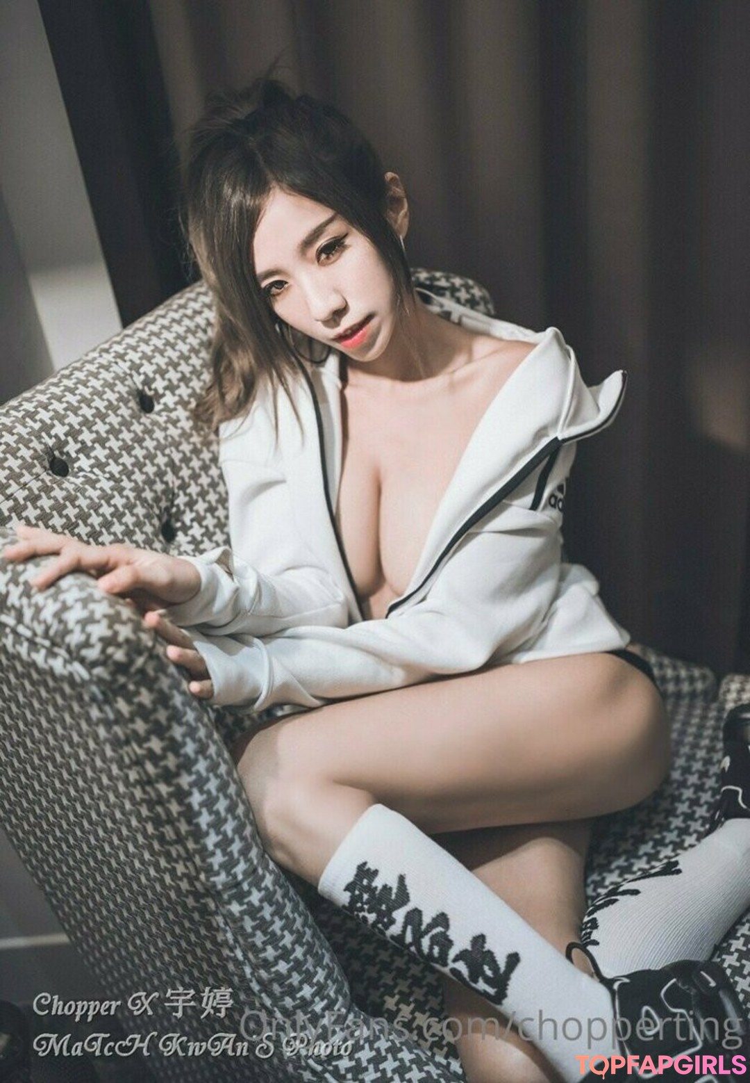 Foto desnuda filtrada de OnlyFans de Chopperting #89 Foto desnuda filtrada de OnlyFans de Chopperting #89
