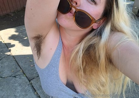 Foto desnuda filtrada de OnlyFans de Unapologeticallynick