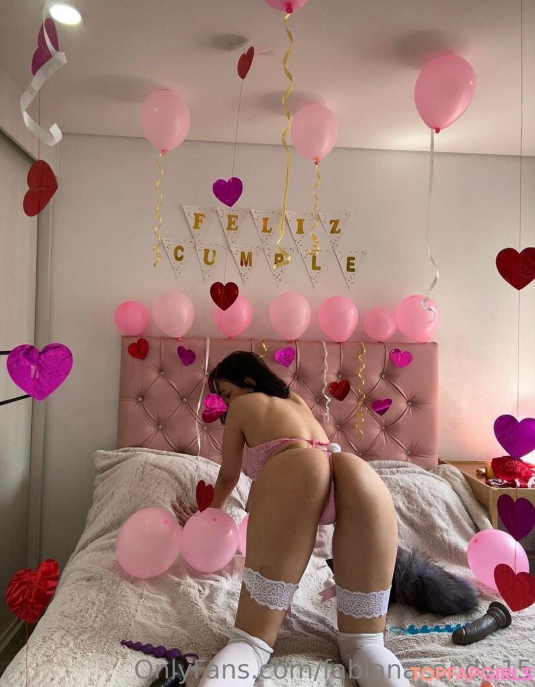 Foto desnuda filtrada de OnlyFans de Fabianacandy15 #203 Foto desnuda filtrada de OnlyFans de Fabianacandy15 #203