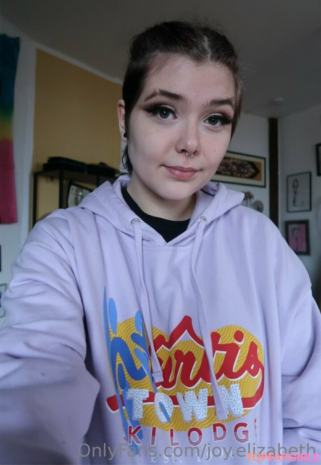 Foto desnuda filtrada de OnlyFans de Joyelizabeth #64 Foto desnuda filtrada de OnlyFans de Joyelizabeth #64