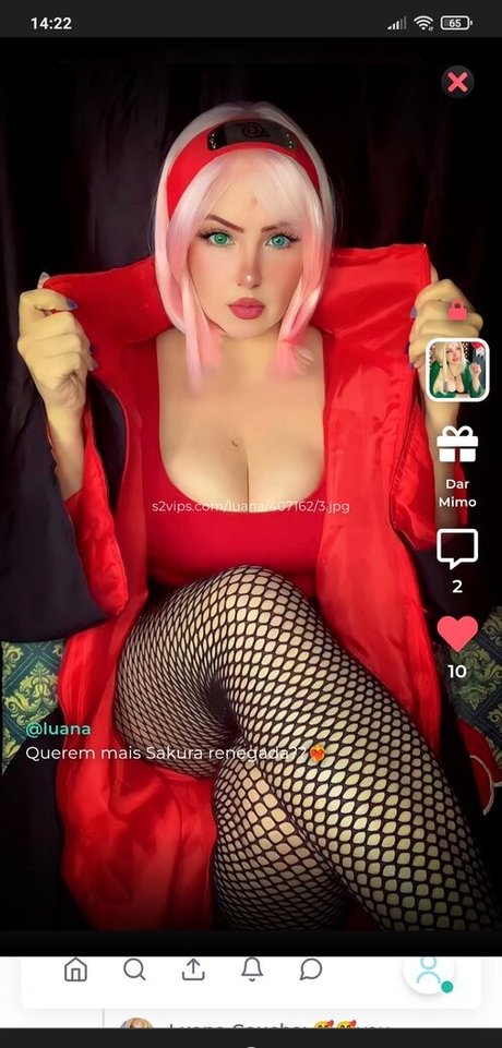 Luana Gaucha