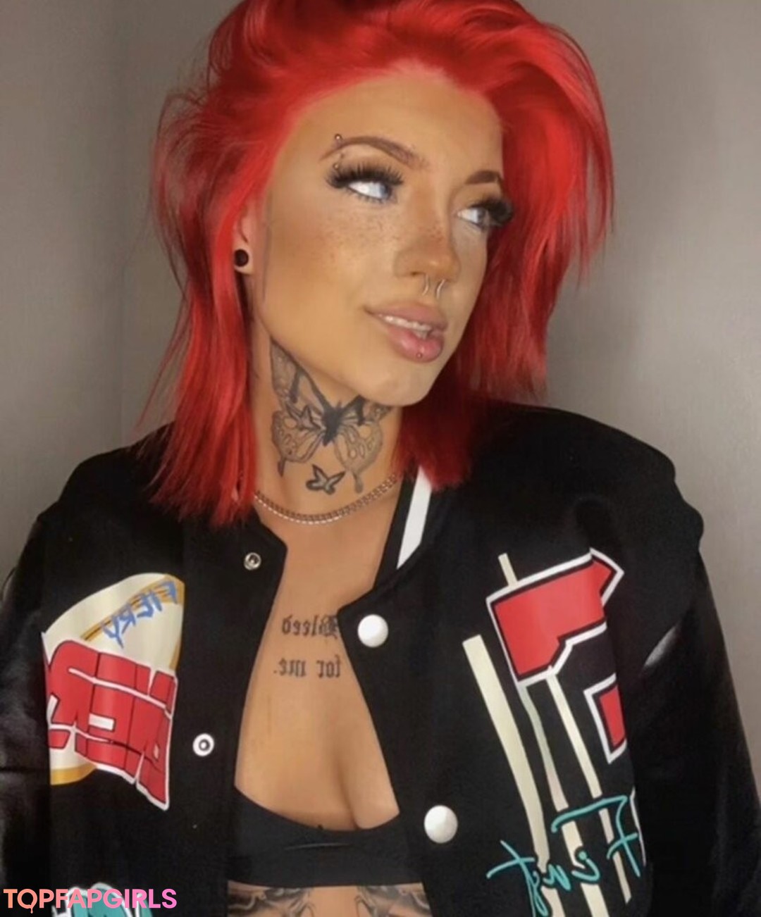 Foto desnuda filtrada de OnlyFans de Sierracheyene #8 Foto desnuda filtrada de OnlyFans de Sierracheyene #8