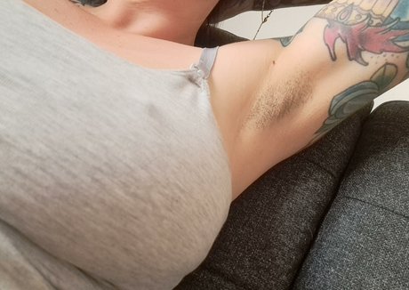 Foto desnuda filtrada de OnlyFans de Bibissecrets
