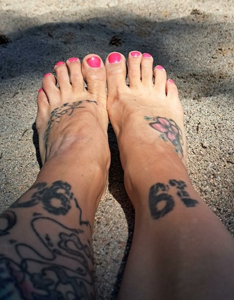 Foto desnuda filtrada de OnlyFans de Bibissecrets