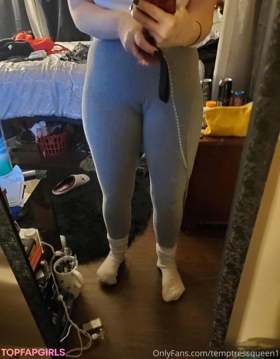 Foto desnuda filtrada de OnlyFans de Temptressqueen1 #51 Foto desnuda filtrada de OnlyFans de Temptressqueen1 #51