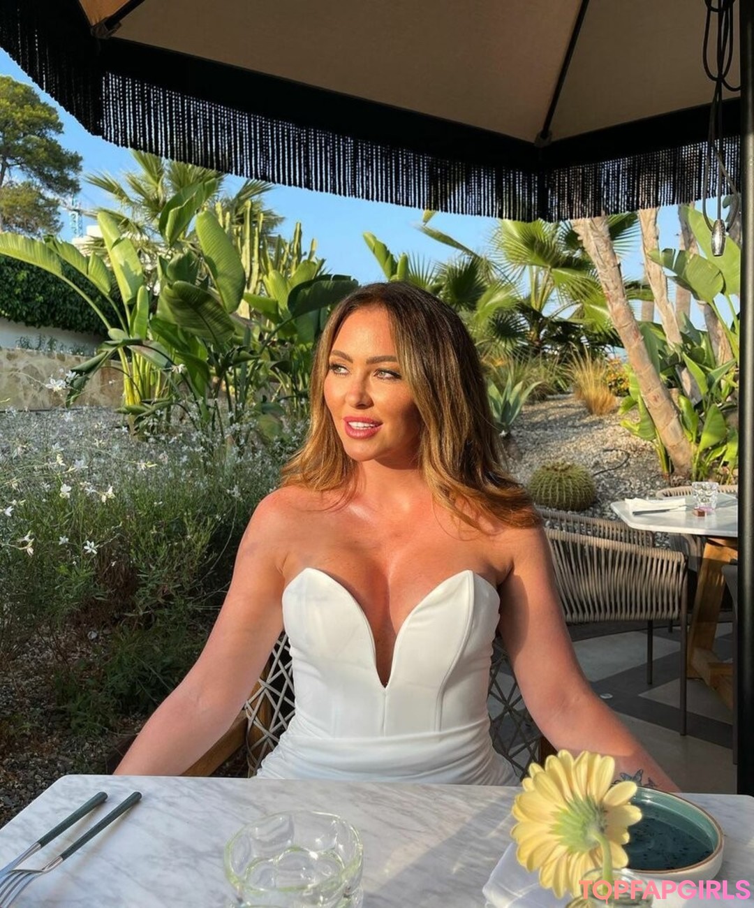 Foto desnuda filtrada de OnlyFans de Natasha Hamilton #100 Foto desnuda filtrada de OnlyFans de Natasha Hamilton #100