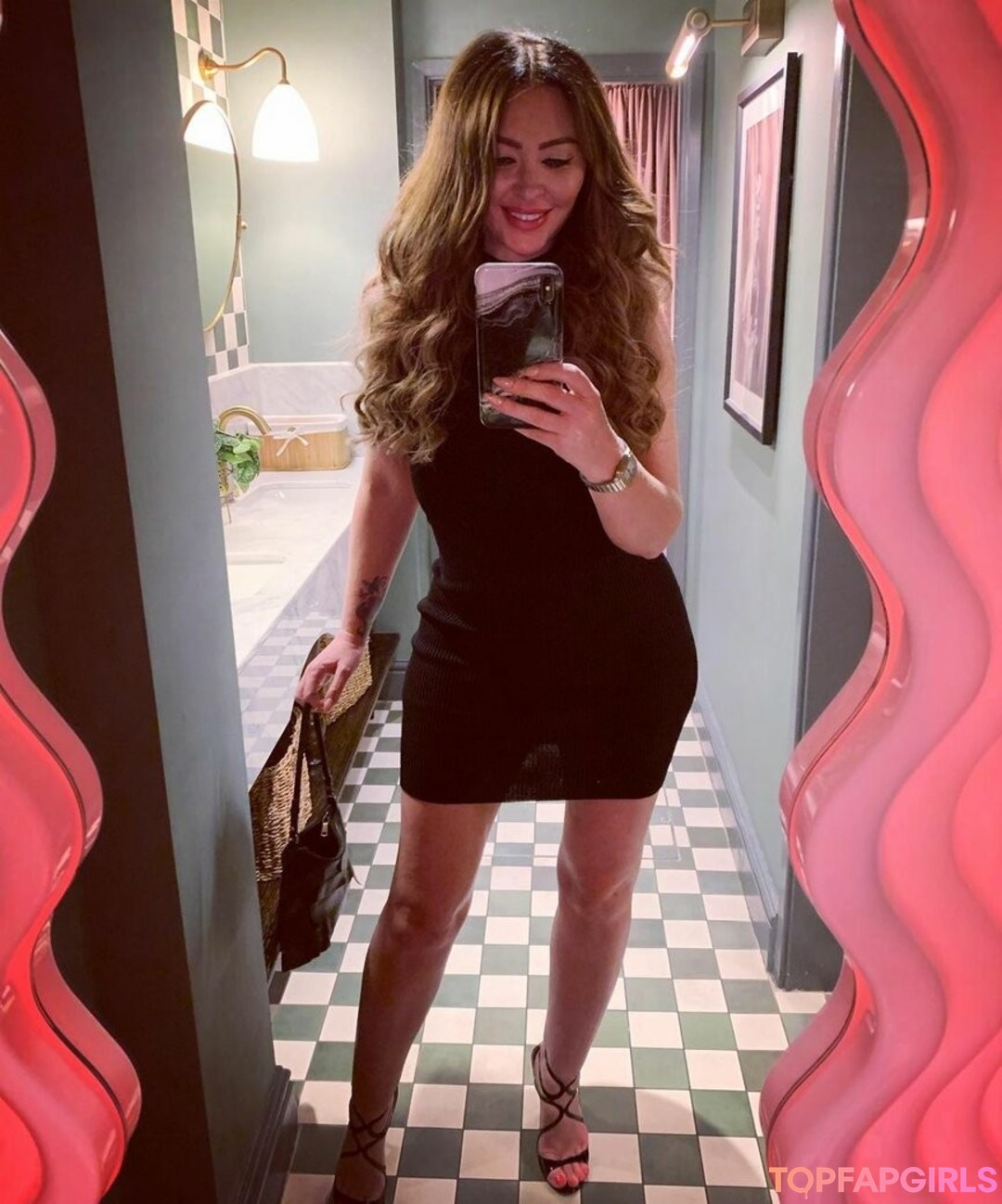 Foto desnuda filtrada de OnlyFans de Natasha Hamilton #101 Foto desnuda filtrada de OnlyFans de Natasha Hamilton #101