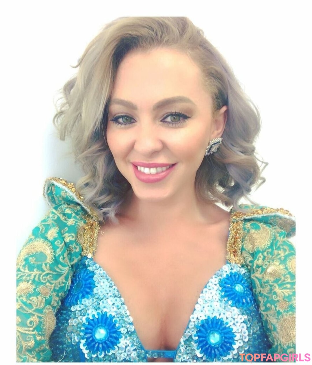 Foto desnuda filtrada de OnlyFans de Natasha Hamilton #111 Foto desnuda filtrada de OnlyFans de Natasha Hamilton #111