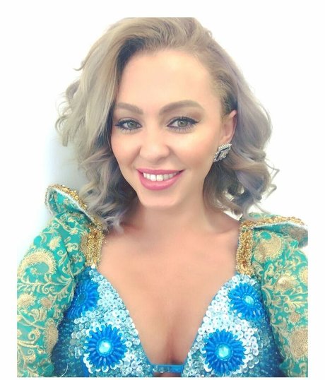 Natasha Hamilton