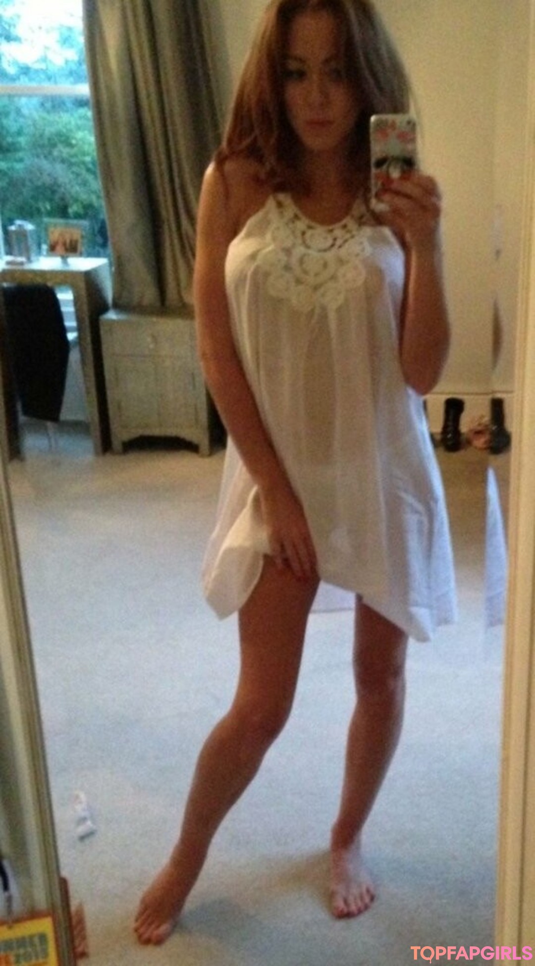 Foto desnuda filtrada de OnlyFans de Natasha Hamilton #3 Foto desnuda filtrada de OnlyFans de Natasha Hamilton #3