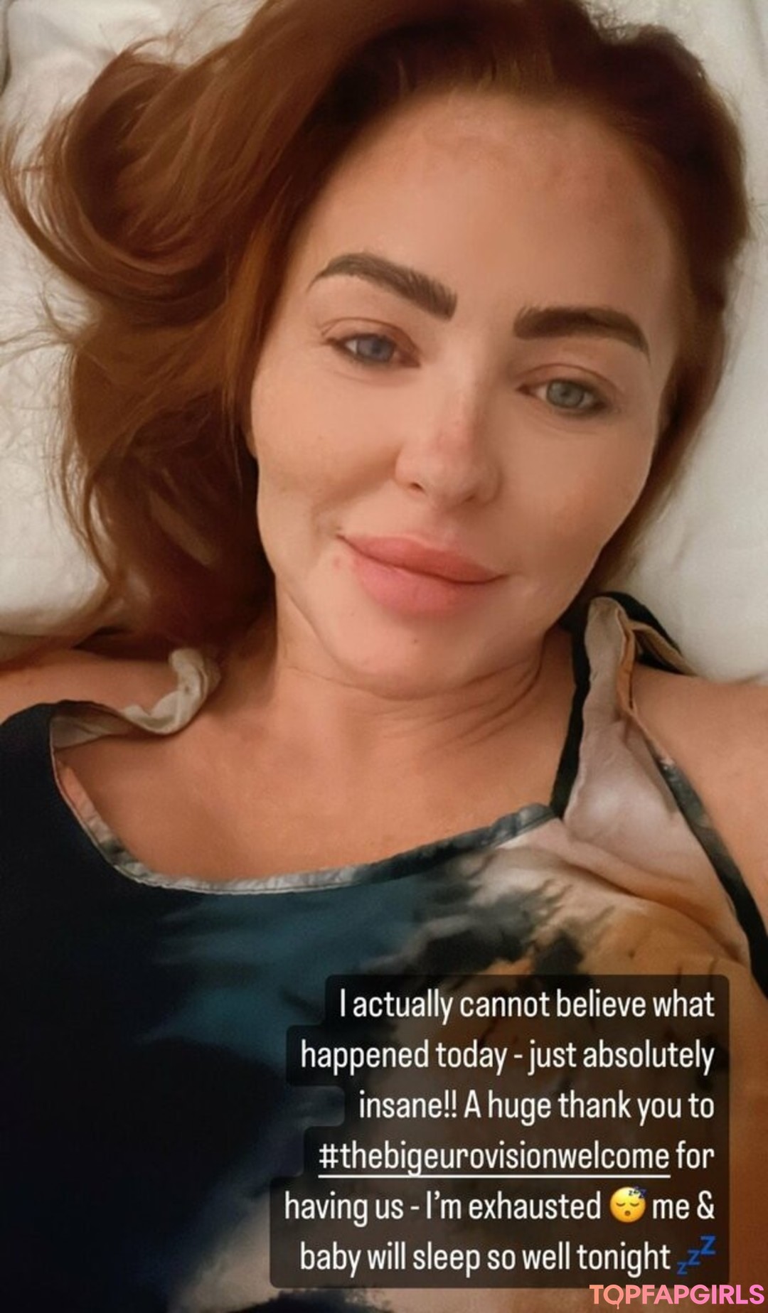 Foto desnuda filtrada de OnlyFans de Natasha Hamilton #43 Foto desnuda filtrada de OnlyFans de Natasha Hamilton #43