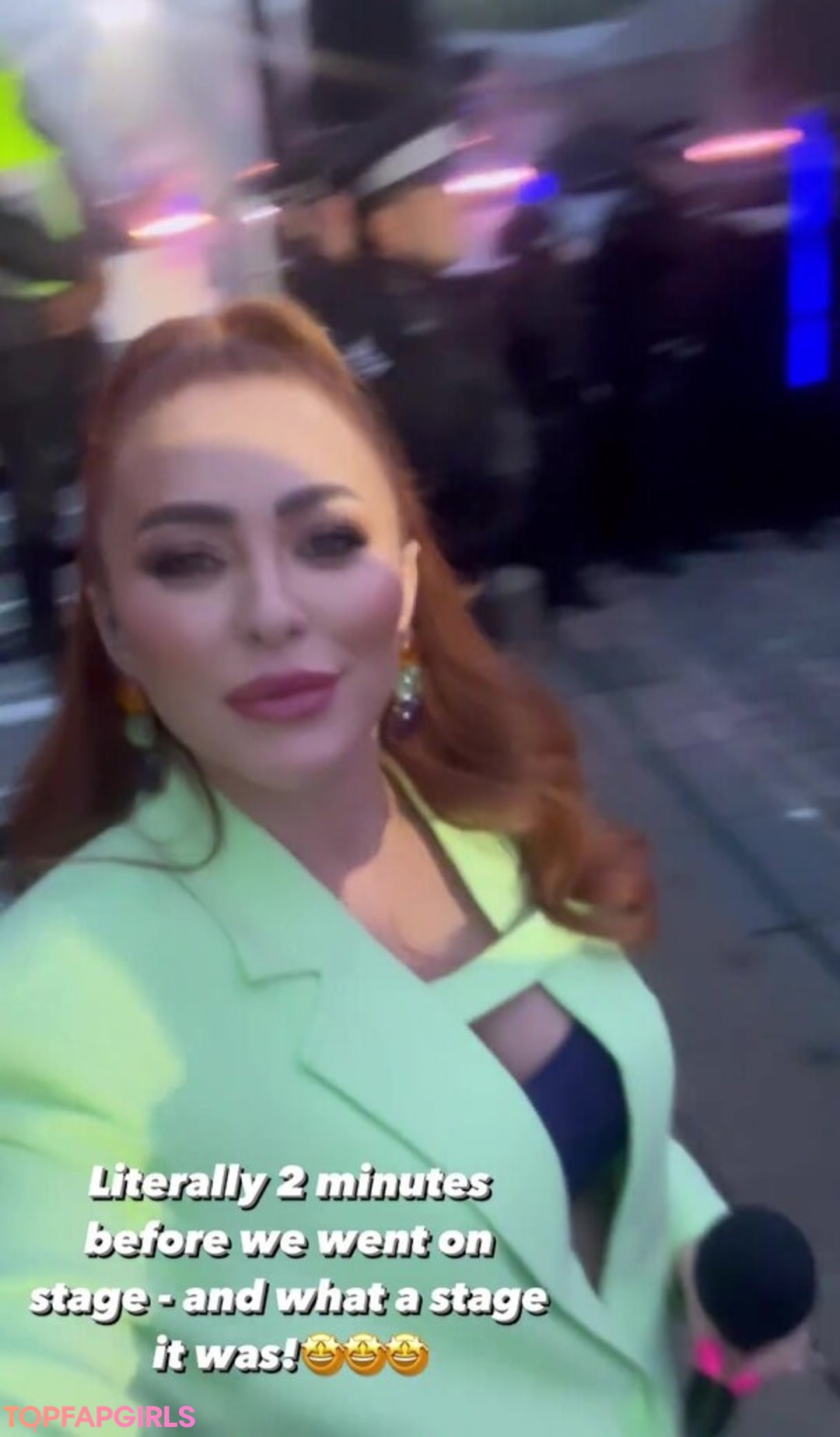 Foto desnuda filtrada de OnlyFans de Natasha Hamilton #45 Foto desnuda filtrada de OnlyFans de Natasha Hamilton #45