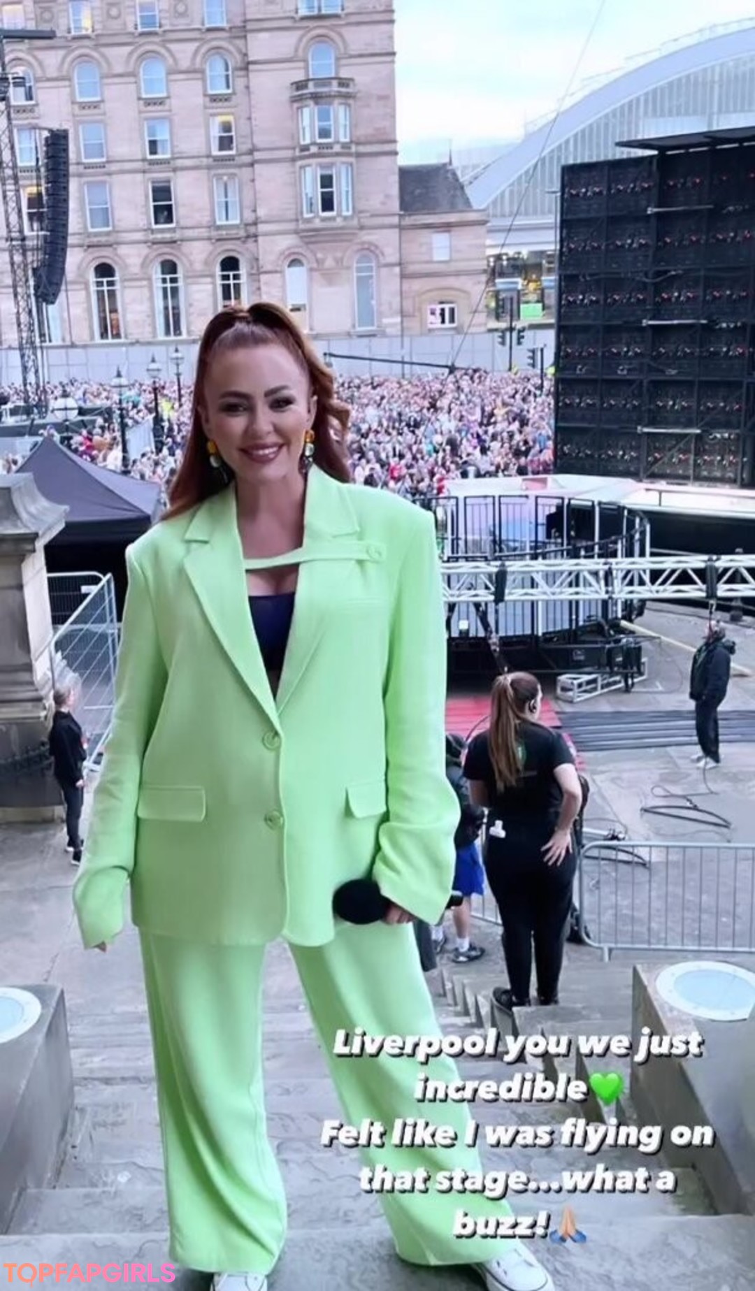 Foto desnuda filtrada de OnlyFans de Natasha Hamilton #46 Foto desnuda filtrada de OnlyFans de Natasha Hamilton #46