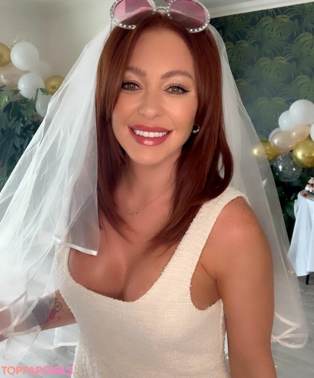 Foto desnuda filtrada de OnlyFans de Natasha Hamilton #89 Foto desnuda filtrada de OnlyFans de Natasha Hamilton #89