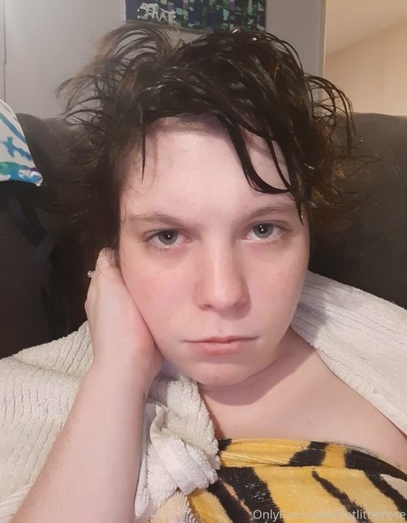 Foto desnuda filtrada de OnlyFans de Icefreak16