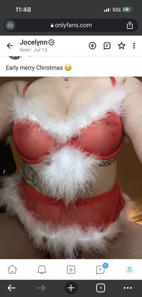 Foto desnuda filtrada de OnlyFans de Loveejr