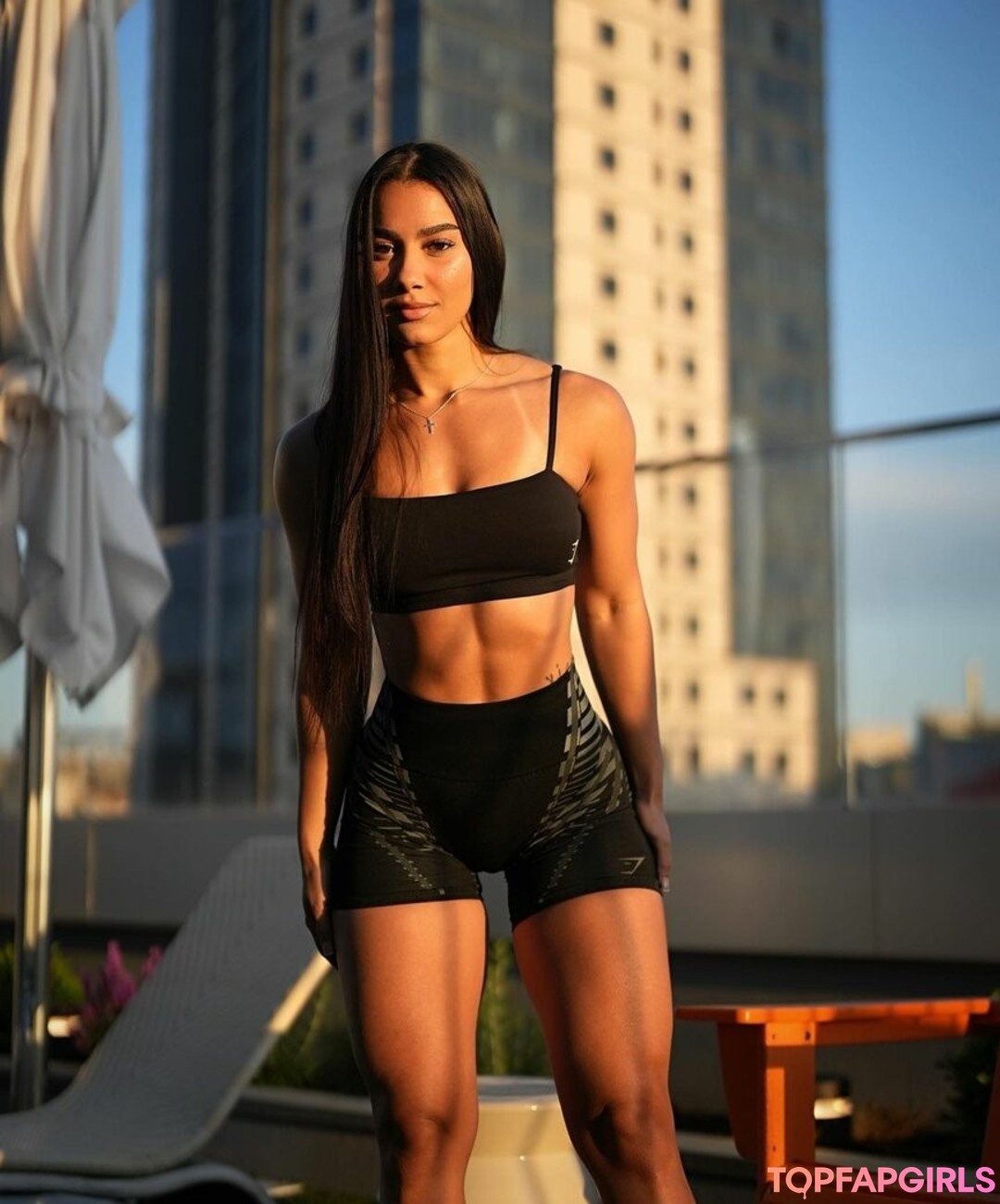 Foto desnuda filtrada de OnlyFans de Analis Cruz #2 Foto desnuda filtrada de OnlyFans de Analis Cruz #2