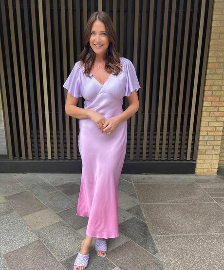Lisa Snowdon