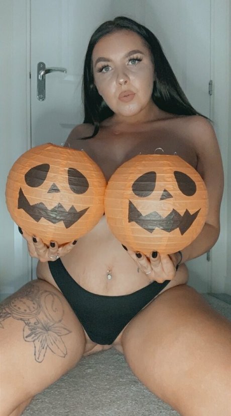 Foto desnuda filtrada de OnlyFans de Tashag18