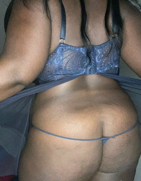 Foto desnuda filtrada de OnlyFans de Myafreaky