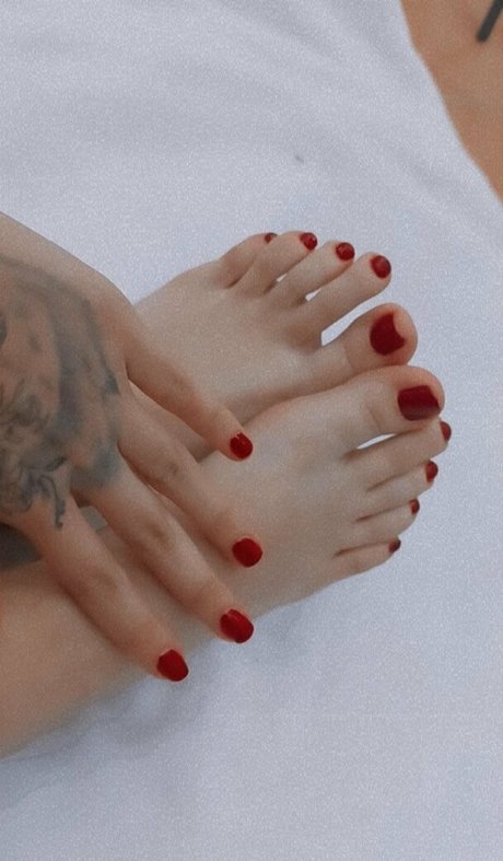 Foto desnuda filtrada de OnlyFans de Al3gomita