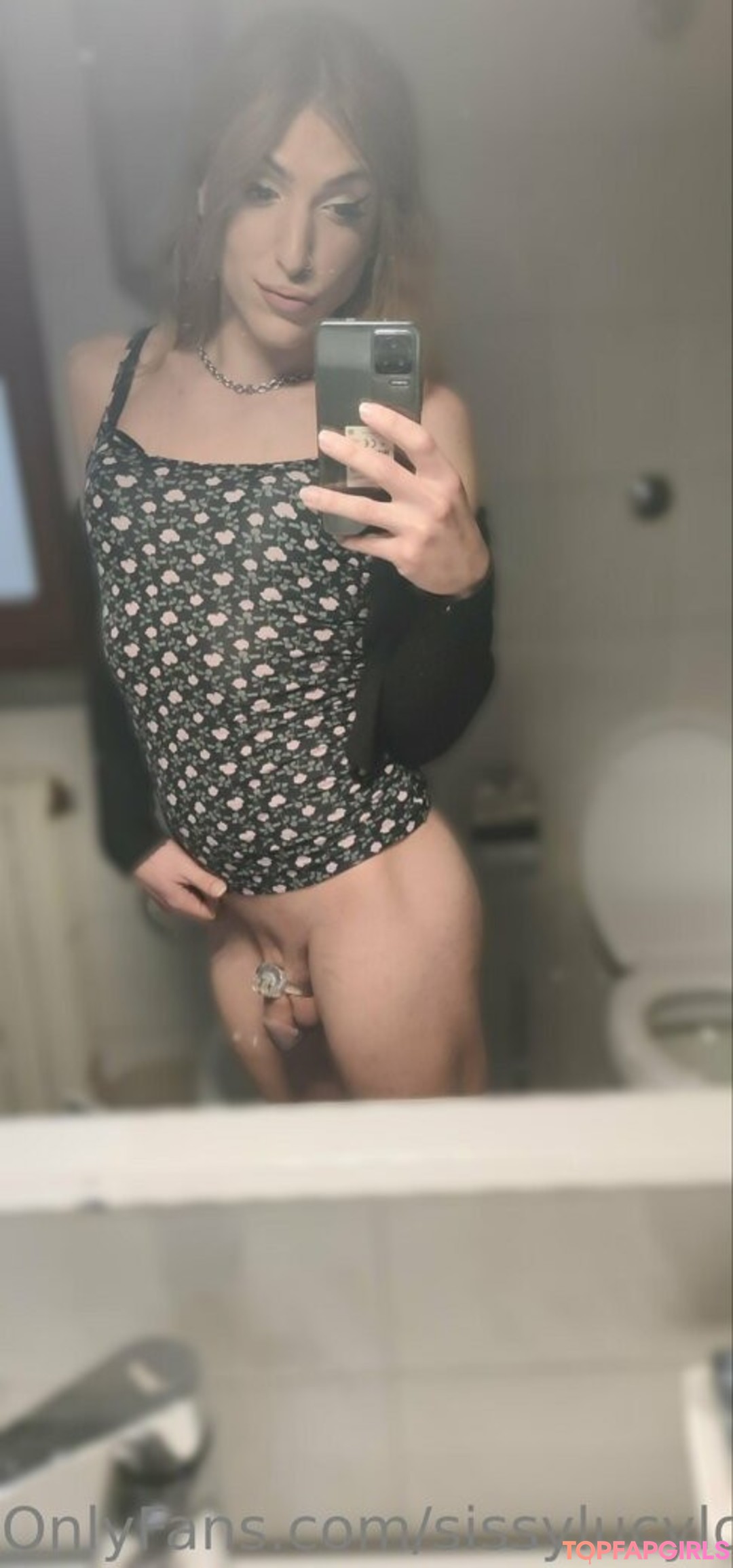 Foto desnuda filtrada de OnlyFans de Sissylucylove #109 Foto desnuda filtrada de OnlyFans de Sissylucylove #109