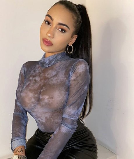 Lilmarlie