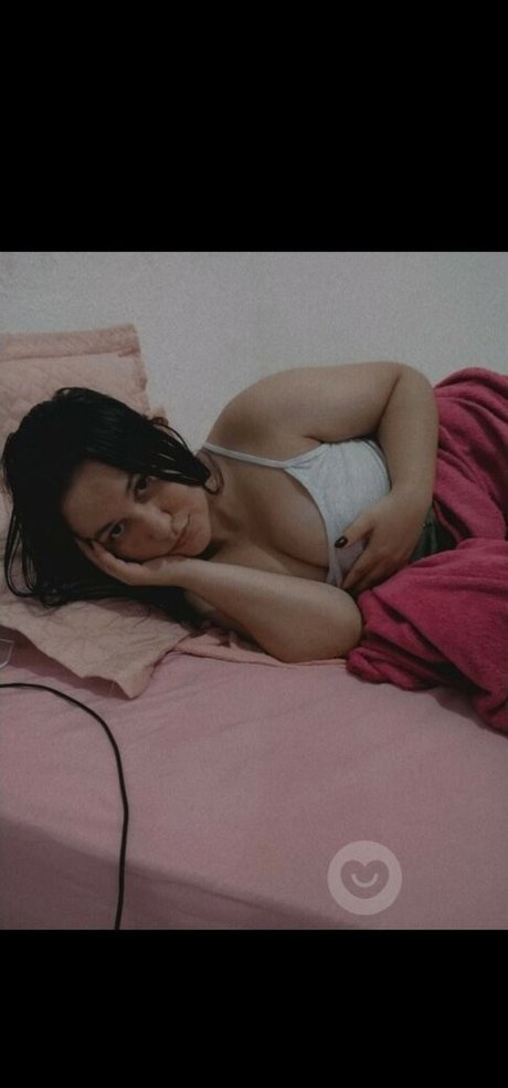 Foto desnuda filtrada de OnlyFans de Brancacandy
